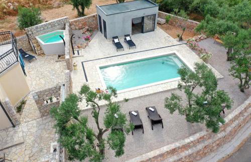 Villa Pinia - Foto 12