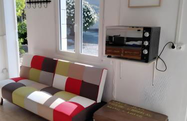 Deux petites maisons séparées-ville - Foto 8