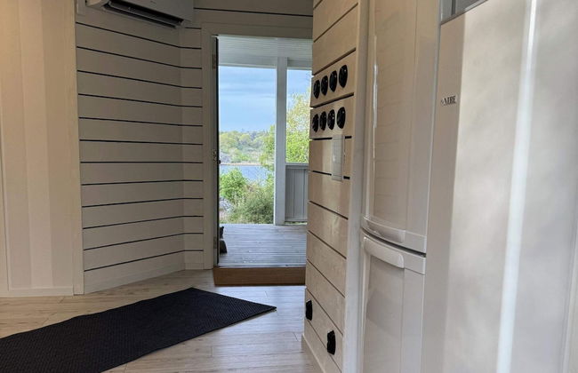 5 Star Holiday Home in Mastrand - Foto 11