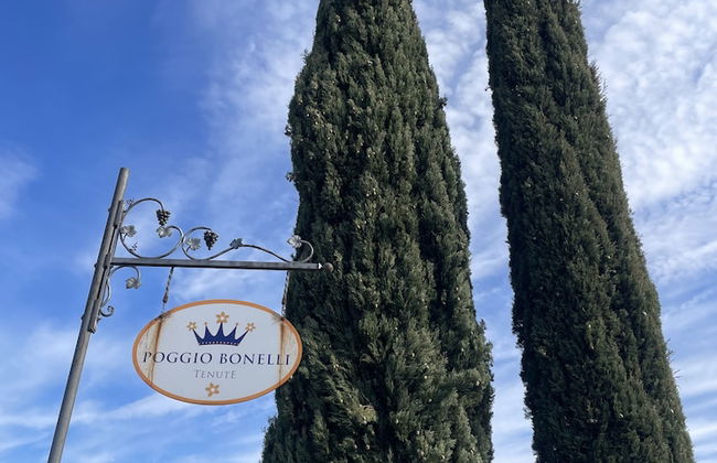 Agriturismo Poggio Bonelli - Foto 35