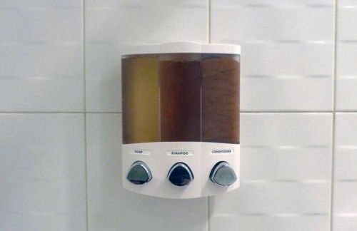 1br in quaint area, subway 12 mins to downtown, free EVcharge - Foto 33