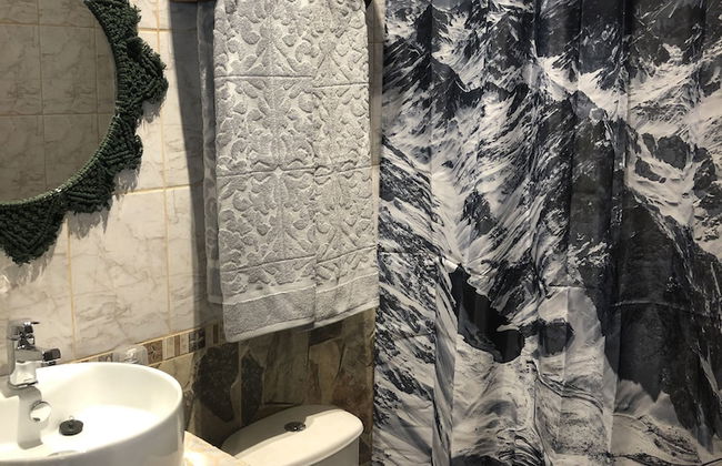 Magellanicus Rustic Suites - Foto 32