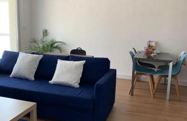 Le Petit Bruxelles au calme - Foto 20