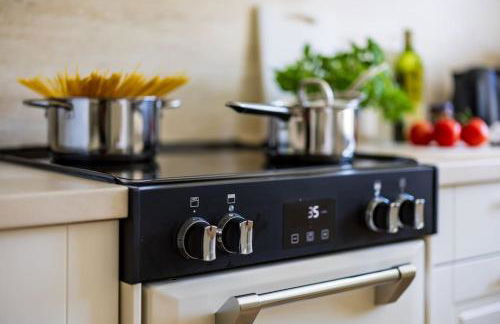 Ferienhaus Goldene Zeit I Terasse I Parkplatz I 3 SZ I 2 Bäder I 2 min zum See - Photo 32