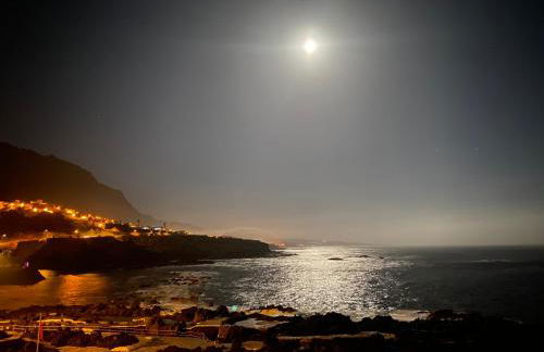 Modern sea front apartment in Garachico 2 - Foto 18