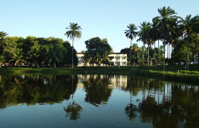 Hotel Fazenda Recanto - Foto 75