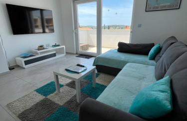 Apartment Sunset - Foto 11