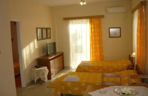 Konsta Apartments - Foto 5