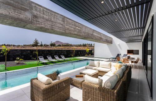 Villa Arena - Foto 1