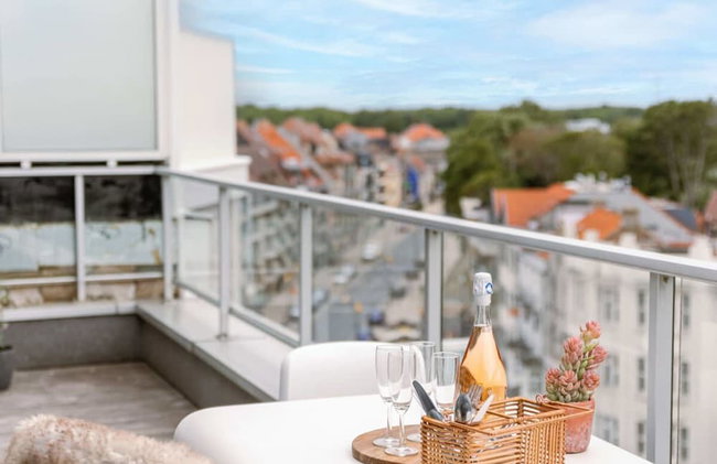 Charming Apartment Near the Beach With Balcony - Photo 31