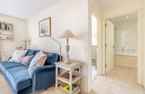 Fig Cottage - Foto 9