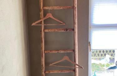 Fischerhus37 FeWo Kranichwiese - Foto 8