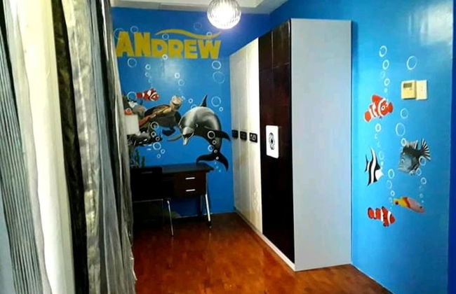 Canoy's Canyon Apartelle in Dalaguete Cebu - Foto 7