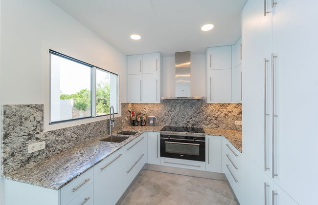 Villa Gaudina - Villa With Private Pool. Free Wifi - Foto 10