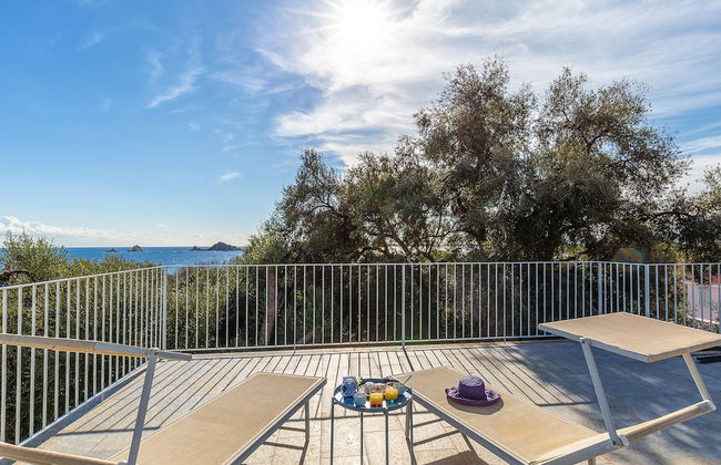 Residence Olivastro Vista Mare - Photo 10