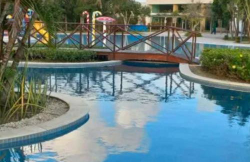 RM Beach Paradise - Barra Iloa Residense - Foto 17