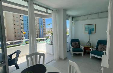 SERVICE APART LAZARO- Apartamentos Aguamarina 22 - Foto 10