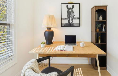 Casa Palmera Fast Wifi, Pool Table Fire Pit - Foto 32