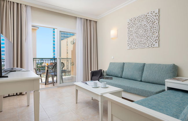 Aparthotel Can Picafort Palace - Photo 16