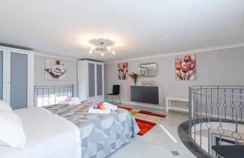 Una terrazza a Chiaia - Foto 16