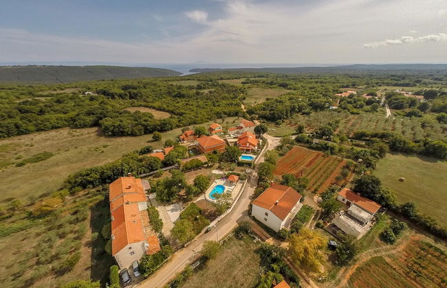 Villa Marina Valtura - Foto 67