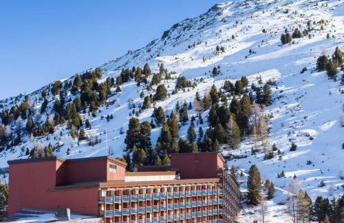 Studio rénové proche centre, balcon, 5 couchages, WIFI inclus - FR-1-346-378 - Foto 16