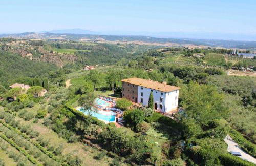 Borgo La Casaccia - Foto 56