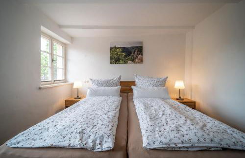 Ferienwohnungen Finkenherd 5 - Foto 21