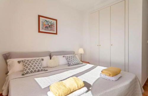 "Servall Host" Alicante 2 Piscines et Parking privé - Foto 20