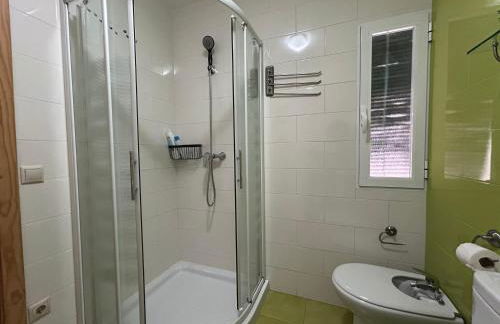 RgHOST-Apartamento Ganivet en el centro de Córdoba - Foto 16