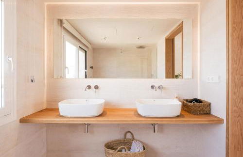 Malacosta Sky Suites - Private Rooftop Suites - MC Apartments Ibiza - Foto 22