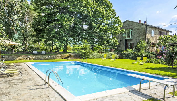 Apartment I Noccioli by Interhome - Foto 2, Pool Outdoor