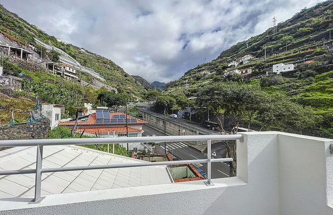 Atlantic Lookout in Calheta - Foto 26