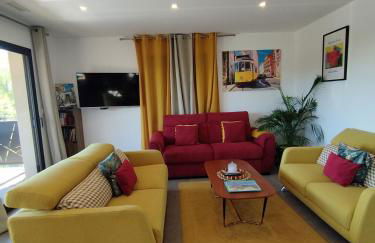 Villa lavandin - Photo 59