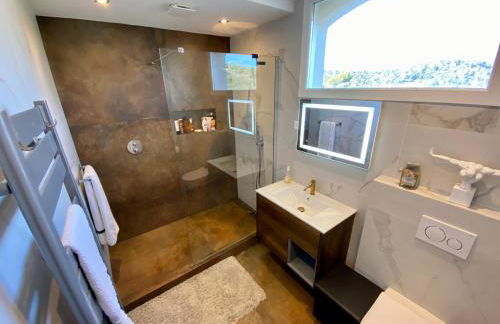 Le loft des mimosas proche de cannes - Foto 27