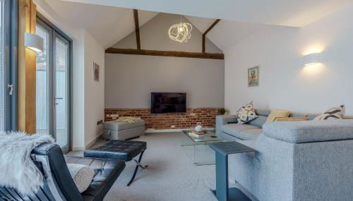 Dog-Friendly Barn Conversion on Norfolk Coast - Foto 4