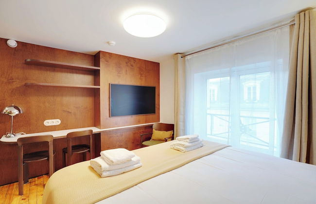 Intimate Studio - 2P - Folie-mericourt - Foto 2