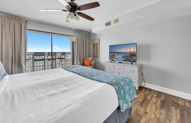 Regency Towers 1204 - Foto 10