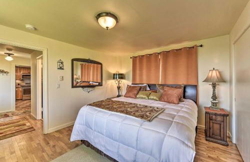 Waterfront Home about 6 Mi to Olympic National Park! - Foto 13