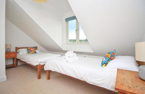 SEA VIEWS, beachside apartment with balcony - Foto 20