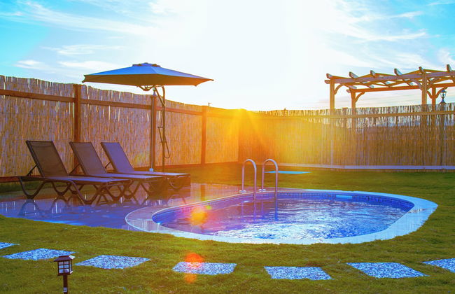 Prive Mini Homes & Camping - Photo 24