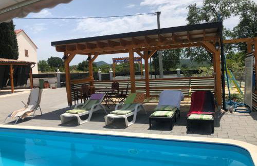 LONGER LIFE Stone House - Foto 43