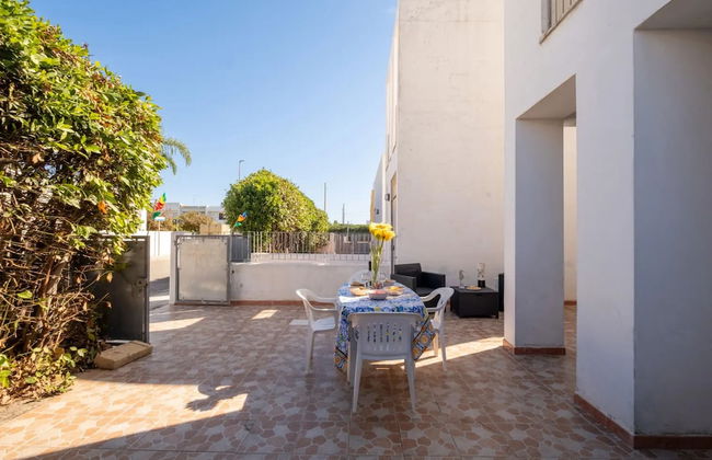 Private Villa With Wi-fi, Parking and air Conditioning - Photo 20