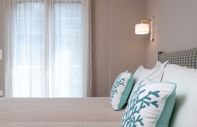 Absolute Athens Apartments - Foto 78