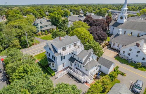 525 Route 28 Harwich Port Cape Cod - - The Mooring - Foto 65