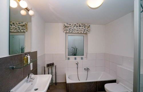 Ferienhaus Carola Sauna - Foto 21