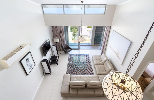 The Crystal - Spectacular sea Views in Camps Bay - Foto 36