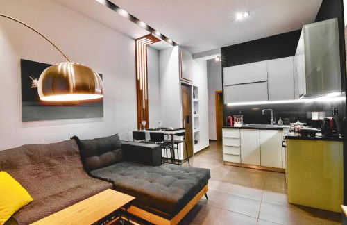 Nisi Luxury Suites with private pool in Gouves - Foto 12