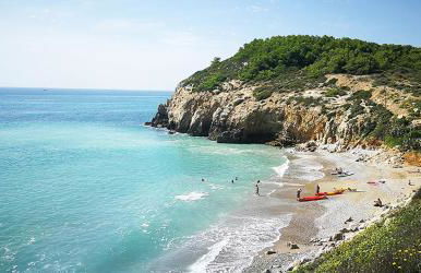 New beside Sitges with pool beside beach - Foto 31