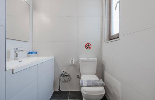 Villa Paris - Foto 27